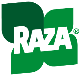 Raza Logo